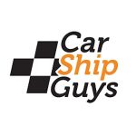 Car Ship Guys Logo