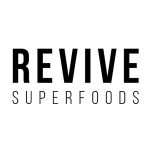 Revive Superfoods Logo