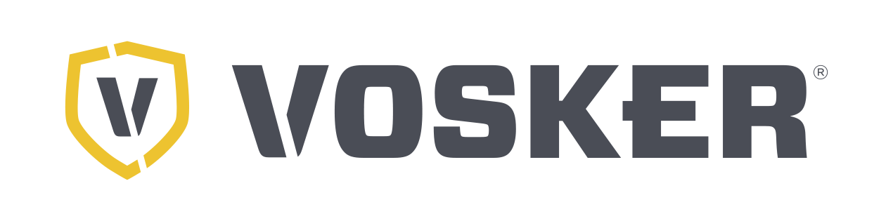 VOSKER Logo